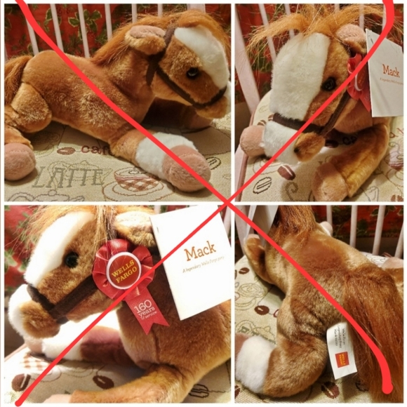 💥‼️💥FREE GIFT Plushie with ANY Purchase!! - Picture 10 of 12